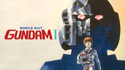 Watch Mobile Suit Gundam Iii Encounters In Space Netflix